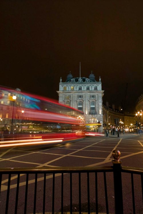Piccadilly Circus