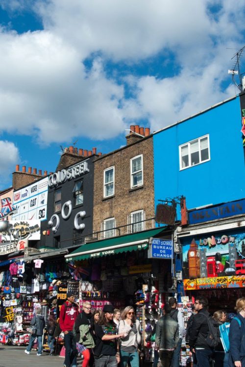 Camden Town