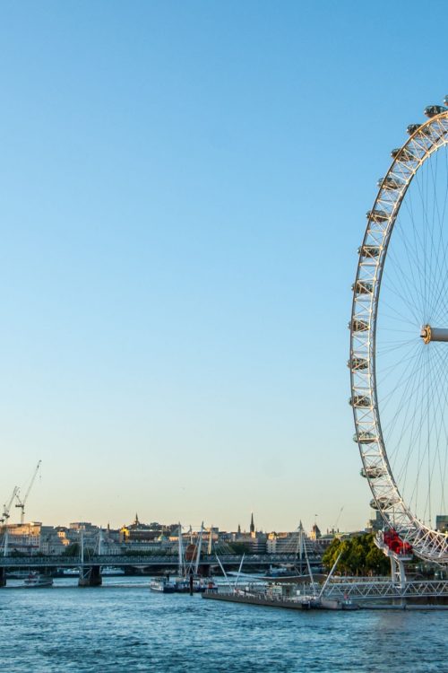 London Eye