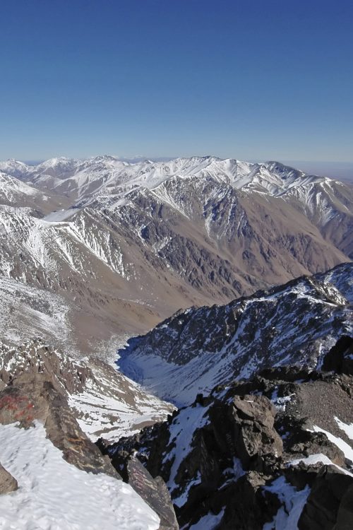 Toubkal