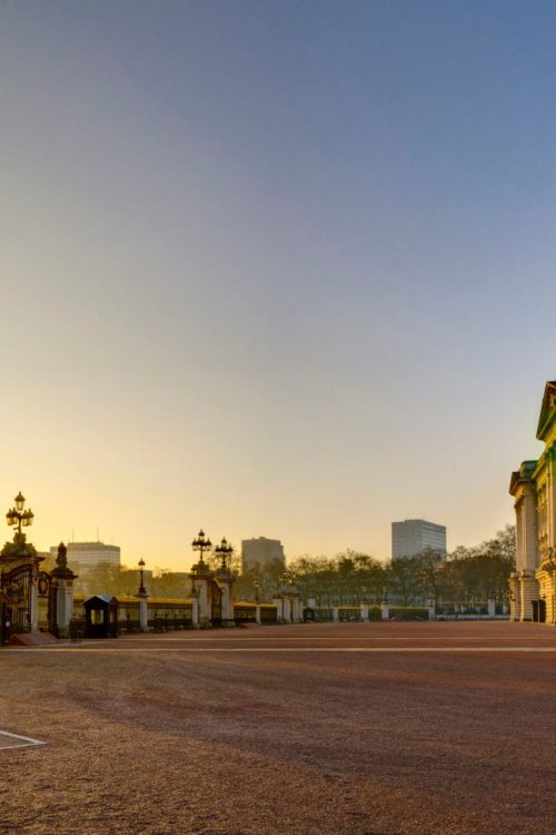 Buckingham Palace