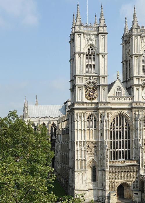 Westminster Abbey