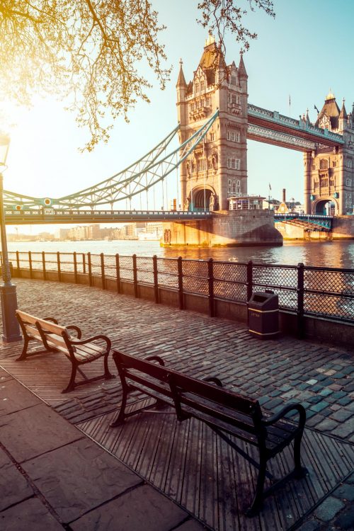 Werewolves Of London